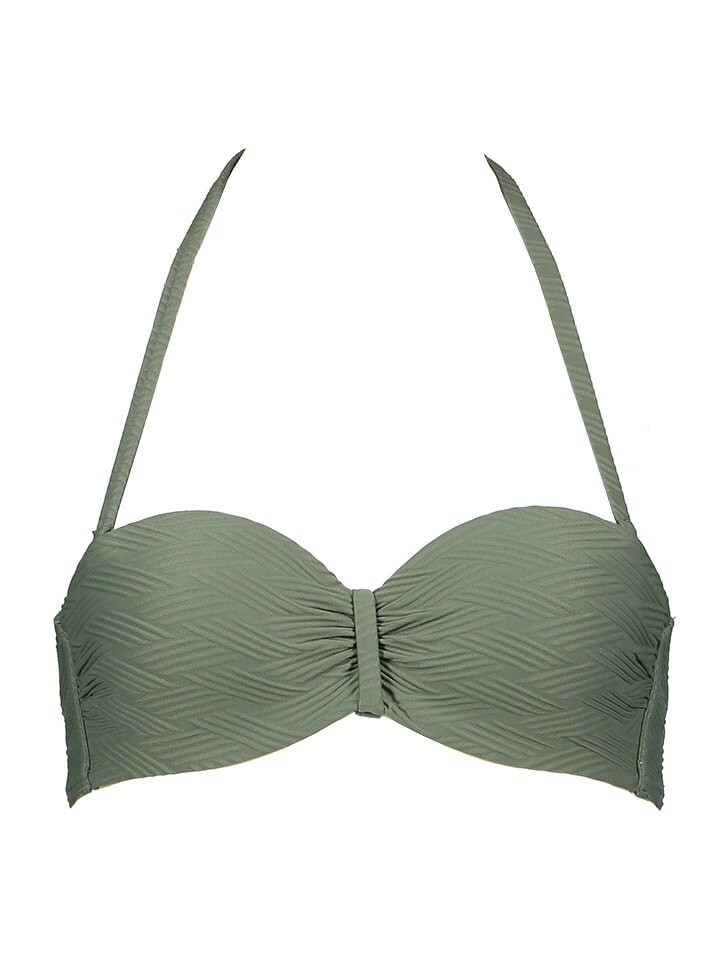 Верх бикини Sunseeker, хаки
Верх бикини Sunseeker, хаки