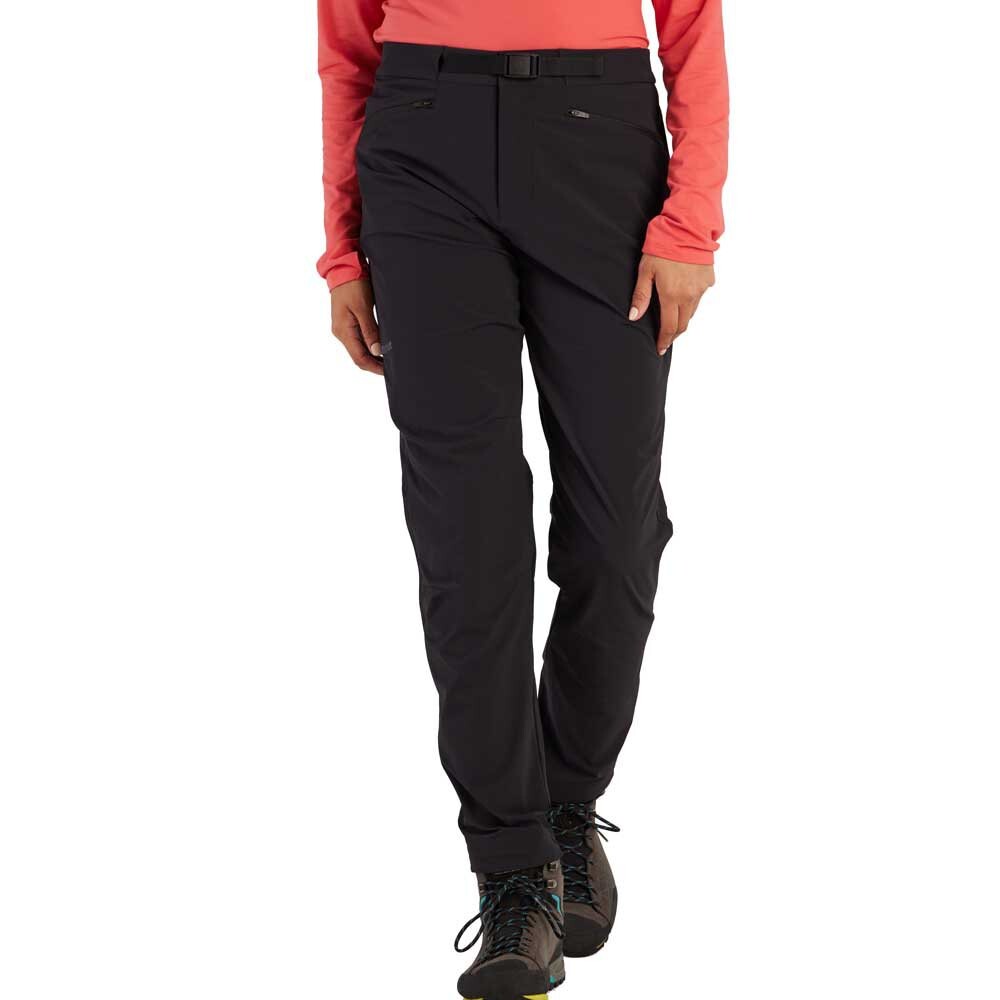 Брюки Marmot Mountain Active, черный
Брюки Marmot Mountain Active, черный