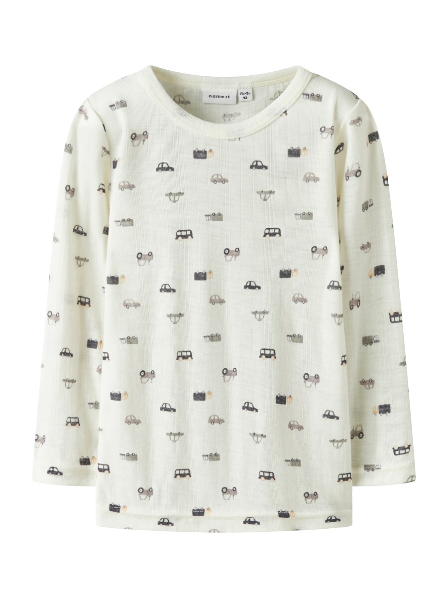 Рубашка NAME IT NMMWang, белый
Рубашка NAME IT NMMWang, белый