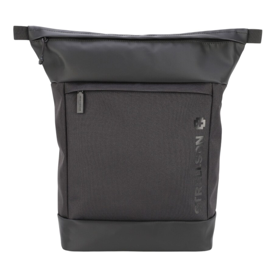 Рюкзак STRELLSON Alperton Sebastian Daypack, Black
Рюкзак STRELLSON Alperton Sebastian Daypack, Black