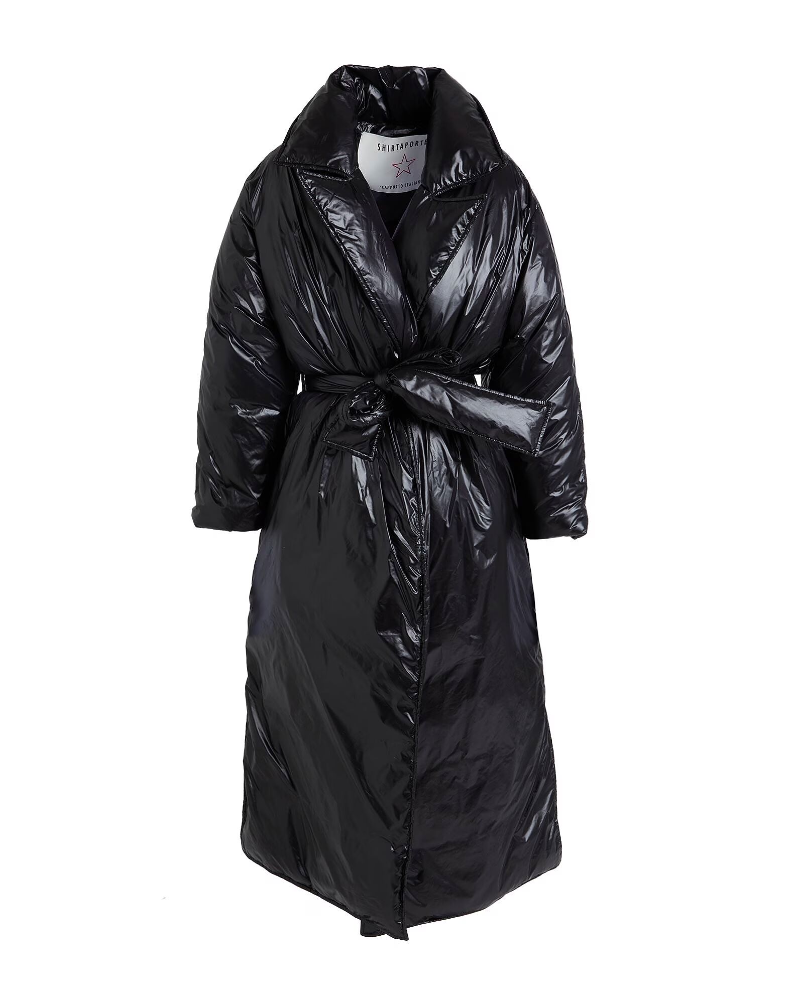 Куртка Shirtaporter, черный
Куртка Shirtaporter, черный