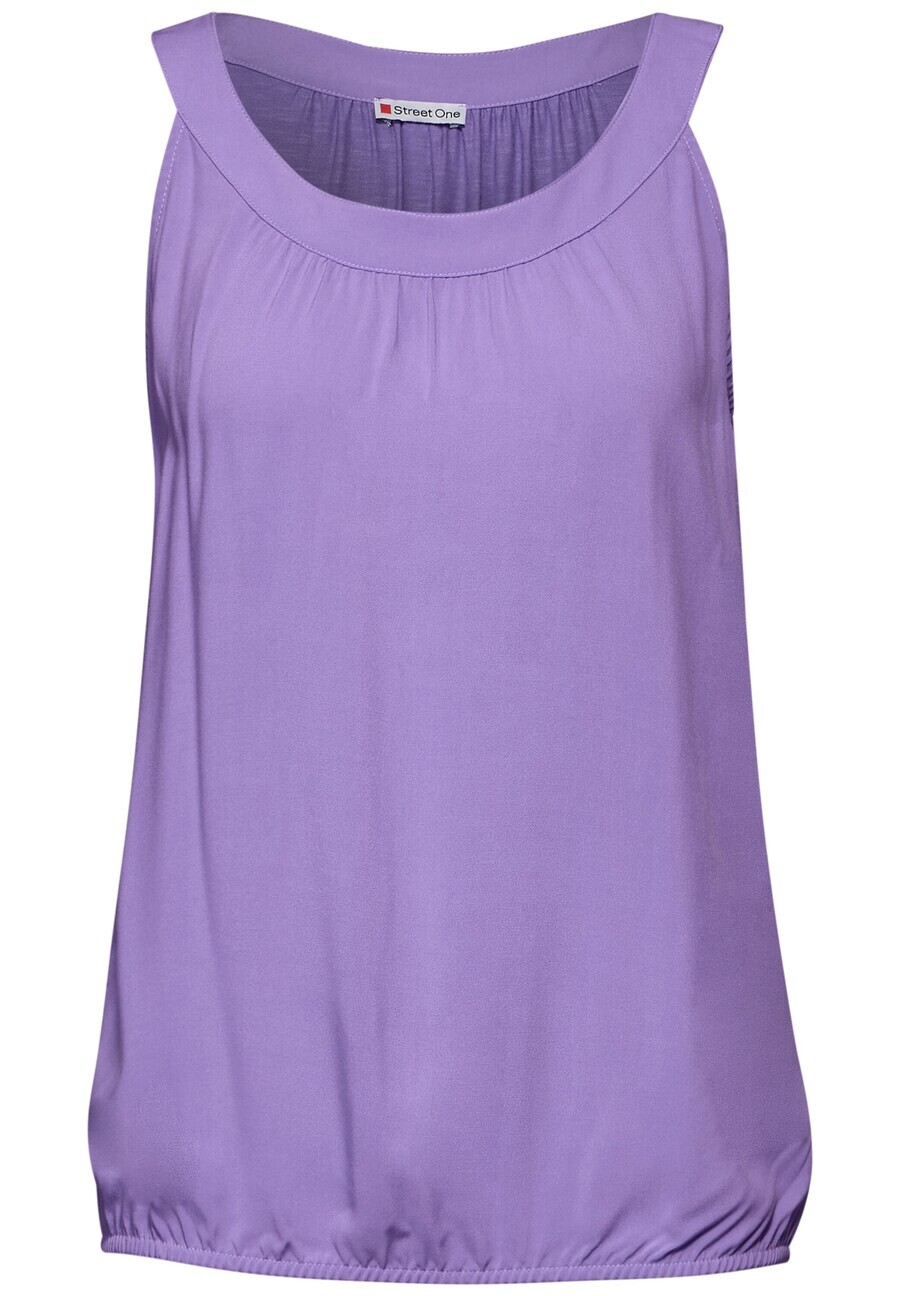 Топ Street One, фиолетовый
Топ Street One, фиолетовый