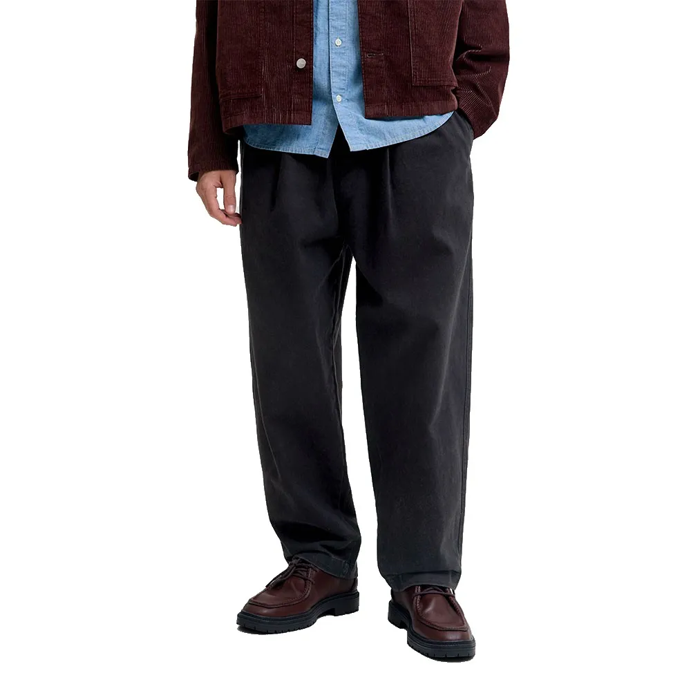 Брюки Jack & Jones Evan Blaine, черный
Брюки Jack & Jones Evan Blaine, черный