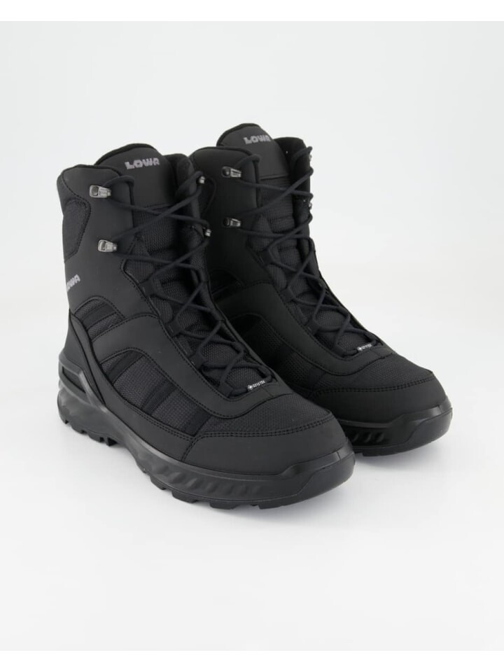 Сапоги LOWA Winterstiefel, черный
Сапоги LOWA Winterstiefel, черный