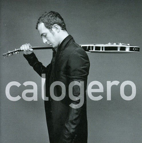 CD диск Calogero: Calogero
CD диск Calogero: Calogero