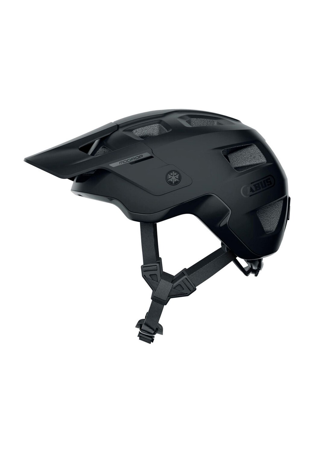 Велосипедный шлем MODROP для женщин и мужчин ABUS, цвет Velvet Black
Велосипедный шлем MODROP для женщин и мужчин ABUS, цвет Velvet Black