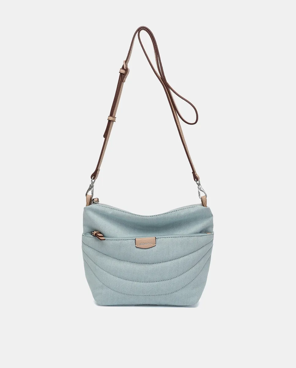 Сумка для мобильного телефона Oceans Diary из переработанных материалов синего цвета Abbacino, синий
Сумка для мобильного телефона Oceans Diary из переработанных материалов синего цвета Abbacino, синий