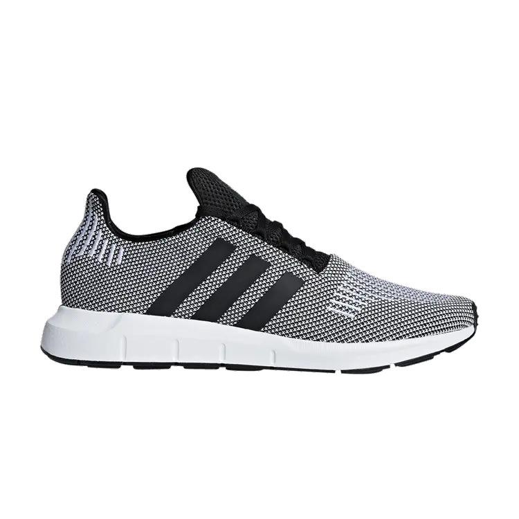 Кроссовки adidas Swift Run 'Core Black Cloud White', черный
Кроссовки adidas Swift Run 'Core Black Cloud White', черный