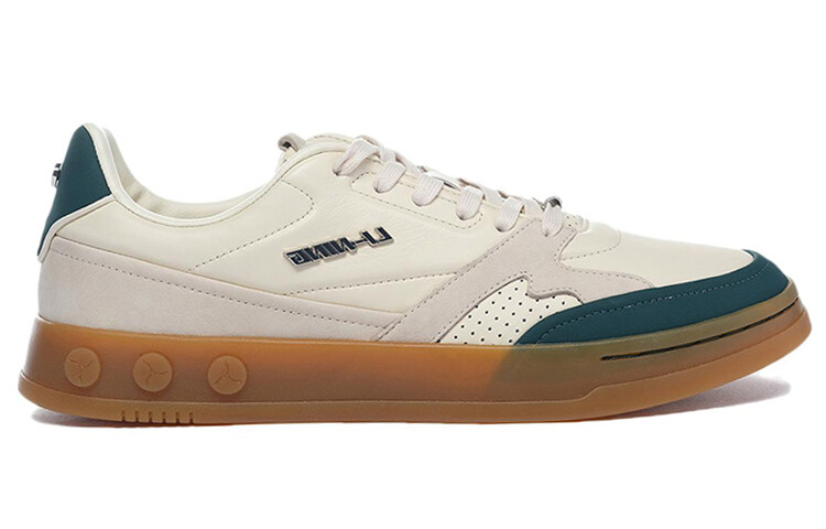 Кроссовки для скейтбординга мужские низкие бледно-древне-желтые/сосновые темно-зеленые Li-Ning 1990, Зеленый, Кроссовки для скейтбординга мужские низкие бледно-древне-желтые/сосновые темно-зеленые Li-Ning 1990
Кроссовки для скейтбординга мужские низкие бледно-древне-желтые/сосновые темно-зеленые Li-Ning 1990, Зеленый, Кроссовки для скейтбординга мужские низкие бледно-древне-желтые/сосновые темно-зеленые Li-Ning 1990