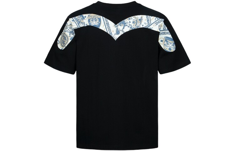 Футболка мужская Evisu, черный
Футболка мужская Evisu, черный