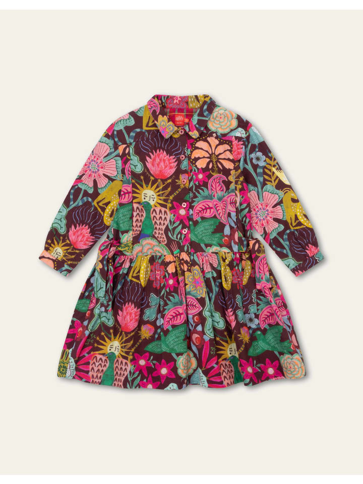 Платье Данниека в Роттинге Oilily
Платье Данниека в Роттинге Oilily