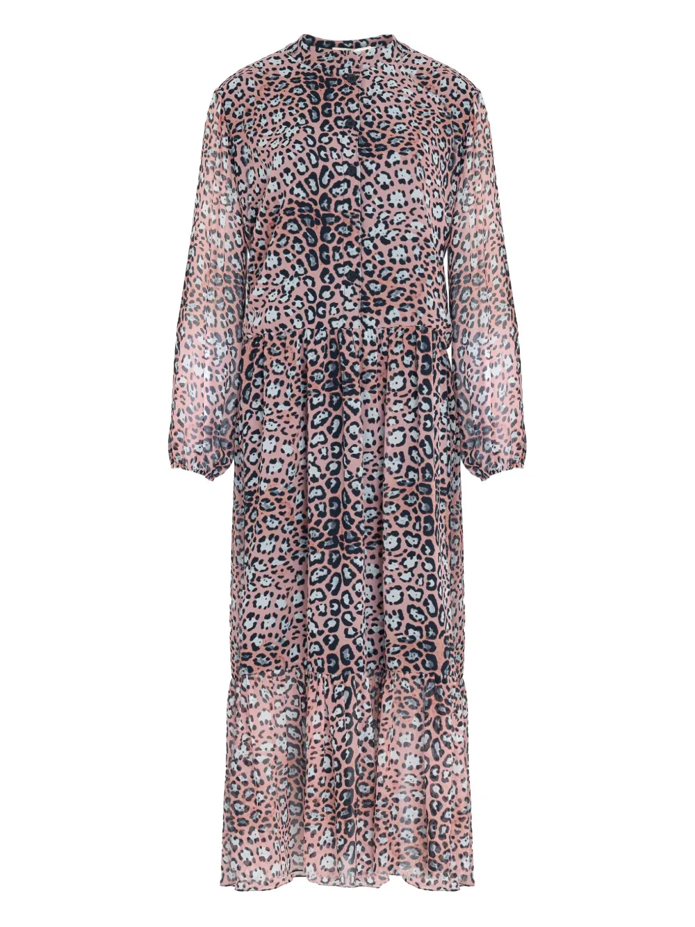 Платье Araçá Lethicia Bronstein, коричневый
Платье Araçá Lethicia Bronstein, коричневый