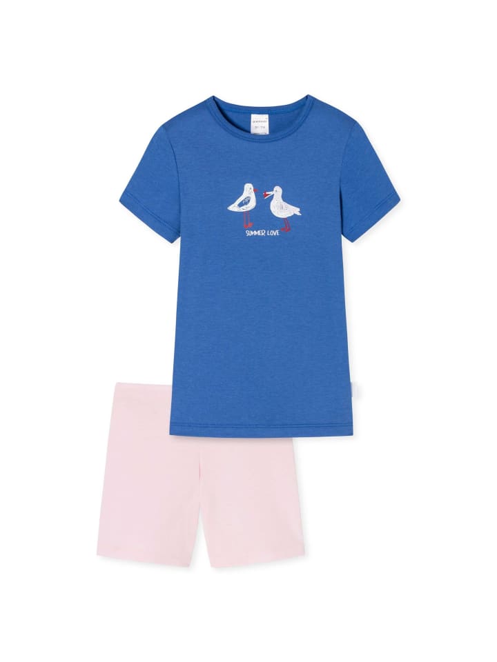 Пижама Schiesser
Пижама Schiesser