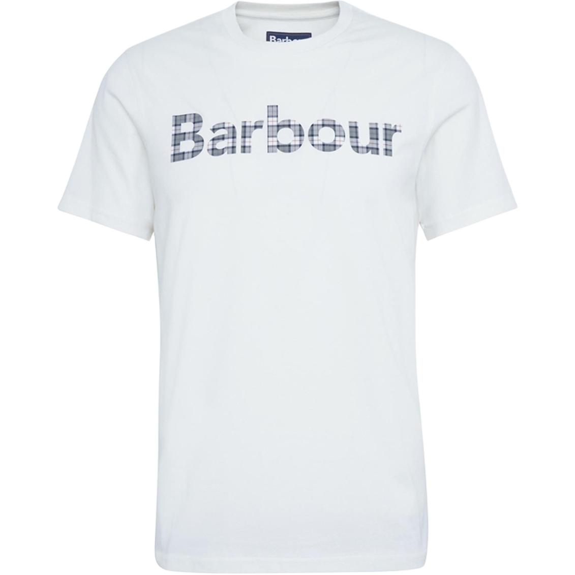 BARBOUR Футболка мужская белая, Белый, BARBOUR Футболка мужская белая
BARBOUR Футболка мужская белая, Белый, BARBOUR Футболка мужская белая