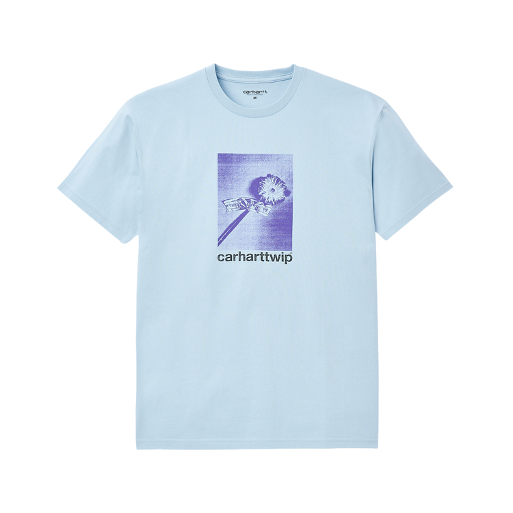 Футболка унисекс Carhartt WIP, синий
Футболка унисекс Carhartt WIP, синий