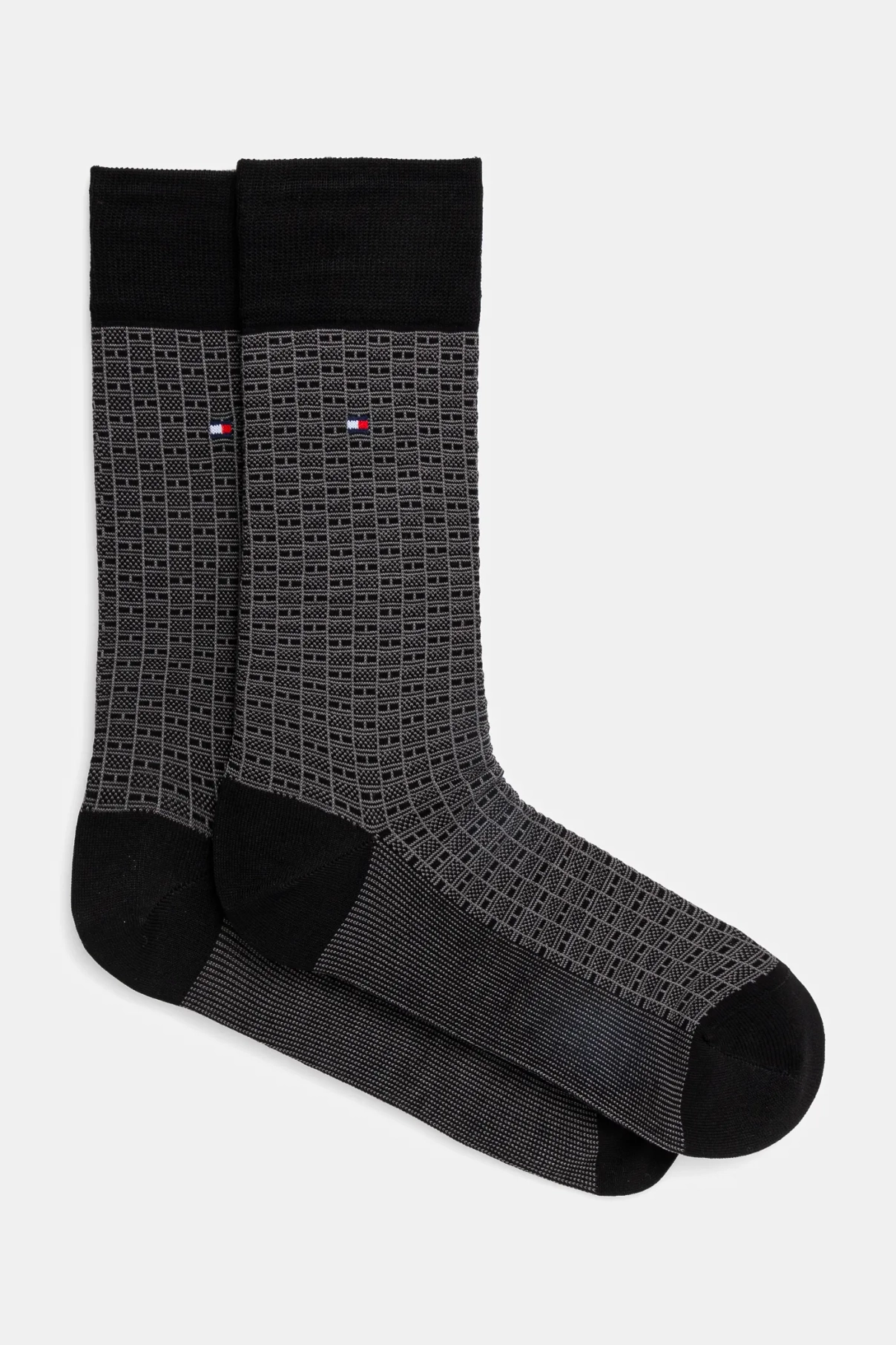 Носки Tommy Hilfiger, черный
Носки Tommy Hilfiger, черный