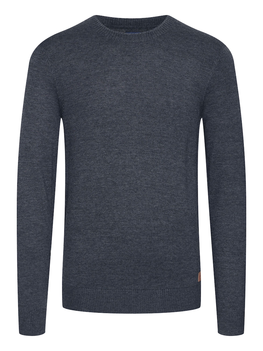 Свитер BLEND, темно-синий
Свитер BLEND, темно-синий