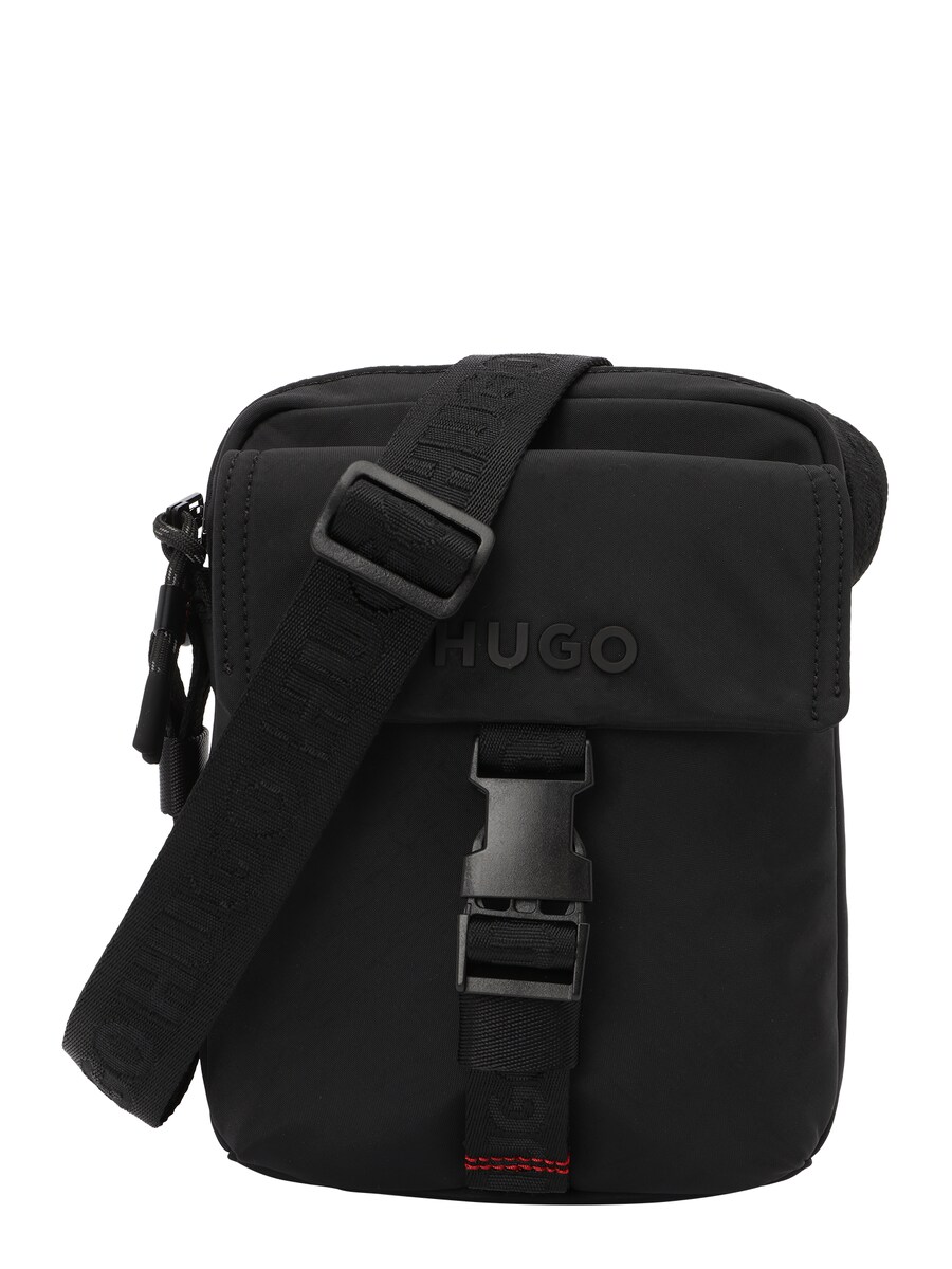 Сумка через плечо HUGO Marsel, черный
Сумка через плечо HUGO Marsel, черный