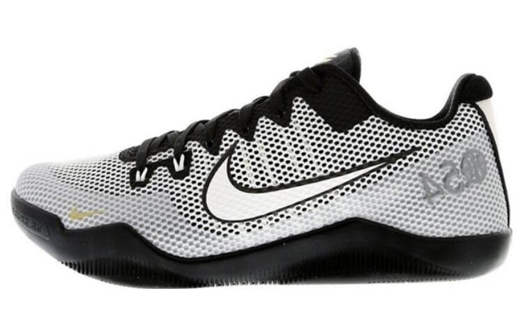 Мужские баскетбольные кроссовки Nike Kobe 11
Мужские баскетбольные кроссовки Nike Kobe 11