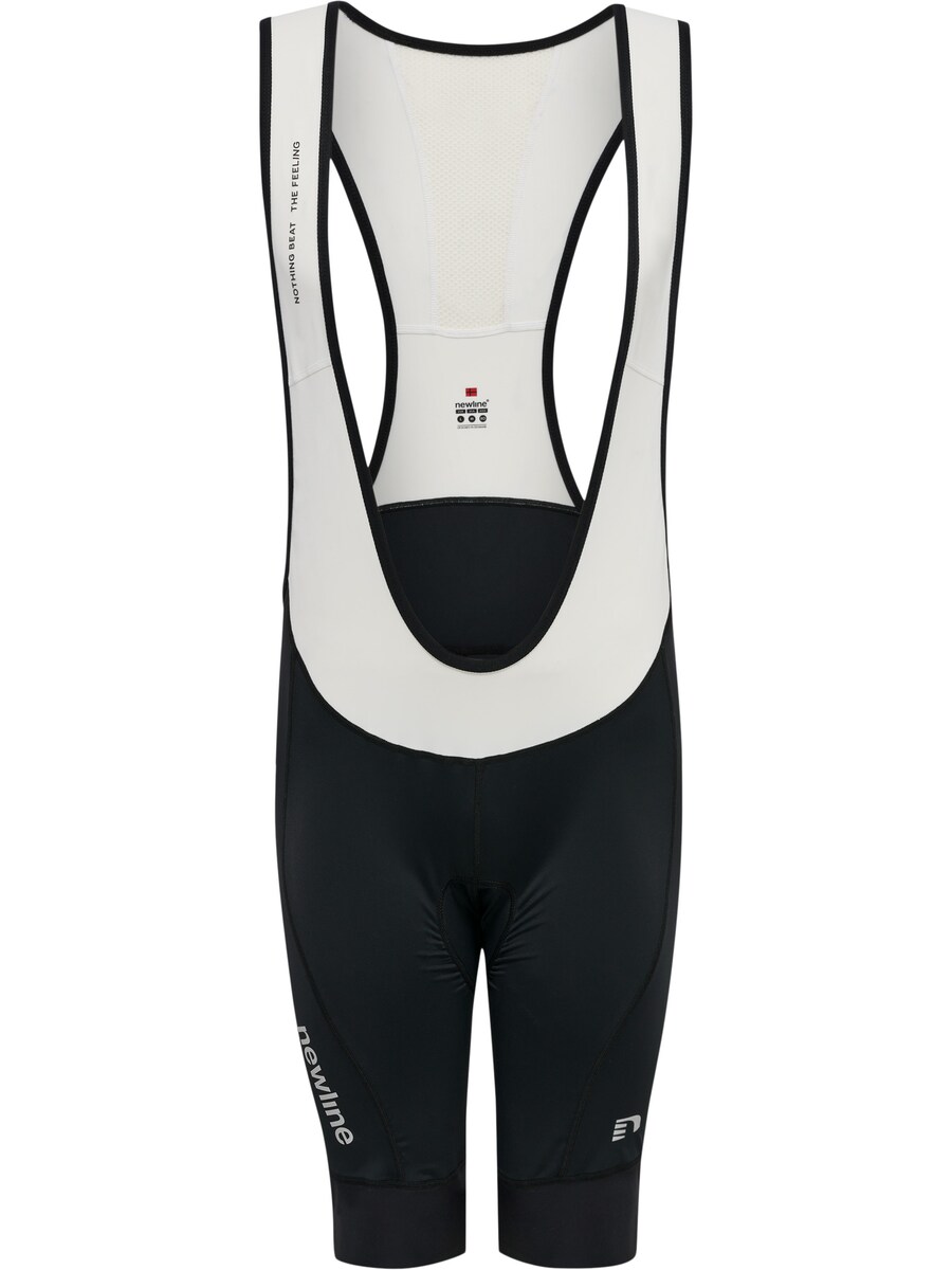 Узкие тренировочные брюки Newline, черный 
Узкие тренировочные брюки Newline, черный