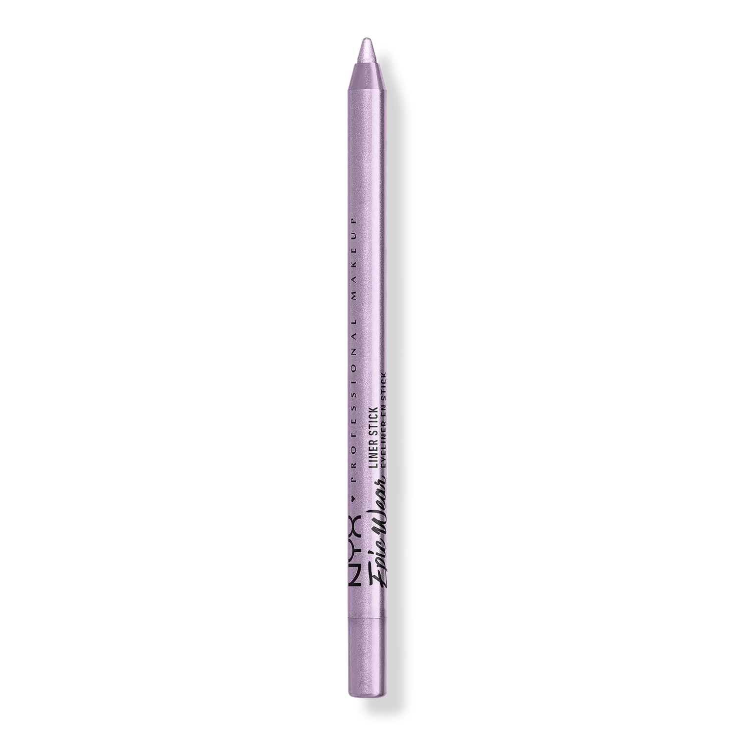 Стойкий карандаш-подводка для глаз Epic Wear Liner Stick NYX Professional Makeup, Periwinkle Pop (periwinkle)
Стойкий карандаш-подводка для глаз Epic Wear Liner Stick NYX Professional Makeup, Periwinkle Pop (periwinkle)