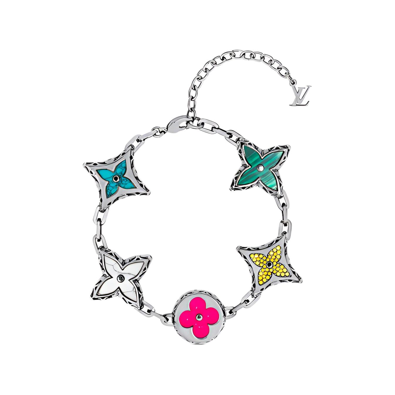 Модный браслет для вечеринки Mng Big Party LOUIS VUITTON, мультиколор
Модный браслет для вечеринки Mng Big Party LOUIS VUITTON, мультиколор