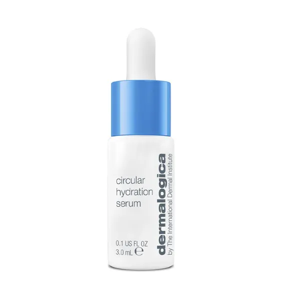 Глубоко увлажняющая сыворотка Circular Hydration Dermalogica, 30 ml
Глубоко увлажняющая сыворотка Circular Hydration Dermalogica, 30 ml