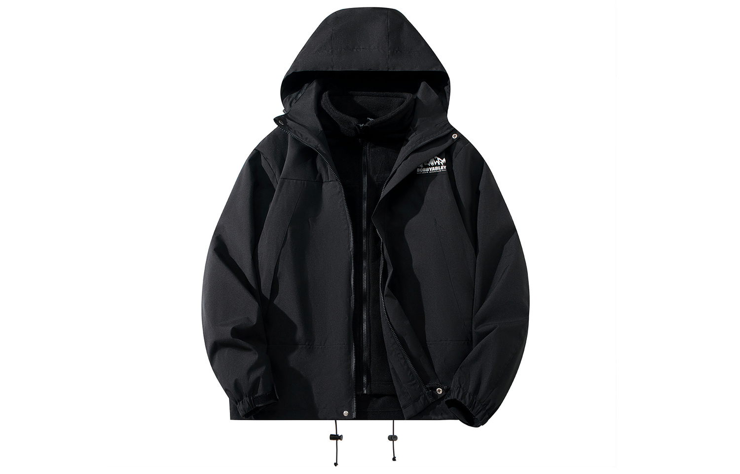 Водонепроницаемая и ветрозащитная куртка унисекс BOBBY ABLEY, розовая с подкладкой (в комплекте сумка через плечо), Розовый, Водонепроницаемая и ветрозащитная куртка унисекс BOBBY ABLEY, розовая с подкладкой (в комплекте сумка через плечо)
Водонепроницаемая и ветрозащитная куртка унисекс BOBBY ABLEY, розовая с подкладкой (в комплекте сумка через плечо), Розовый, Водонепроницаемая и ветрозащитная куртка унисекс BOBBY ABLEY, розовая с подкладкой (в комплекте сумка через плечо)