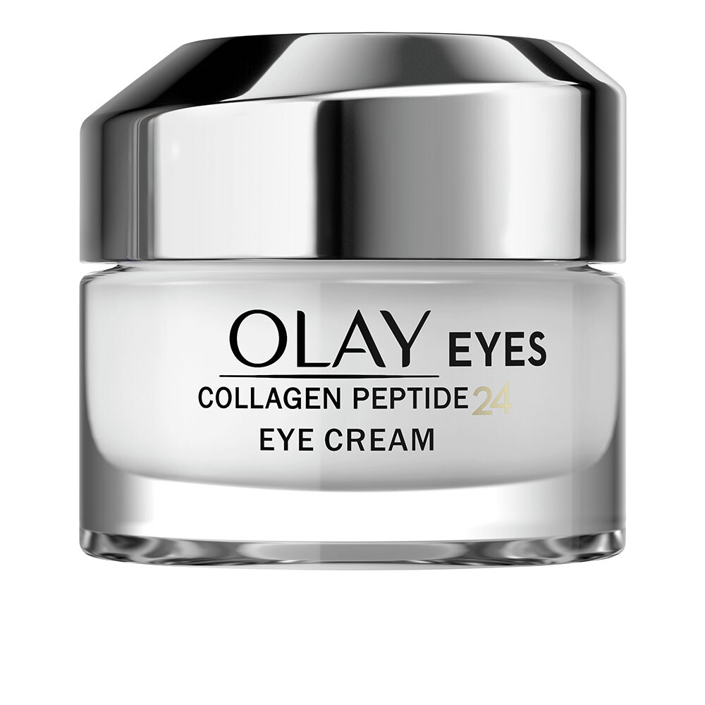 Контур вокруг глаз Regenerist collagen peptide24 eye cream Olay, 15 мл
Контур вокруг глаз Regenerist collagen peptide24 eye cream Olay, 15 мл