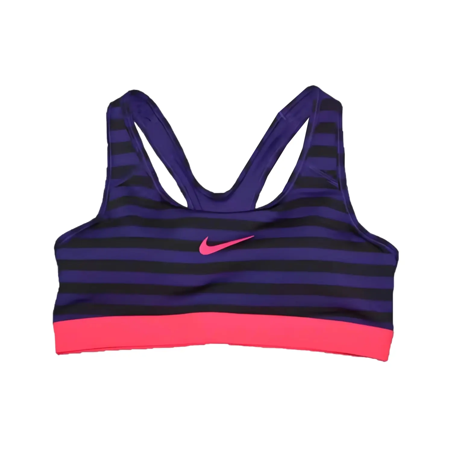 Nike Женское спортивное белье фиолетовое
Nike Женское спортивное белье фиолетовое