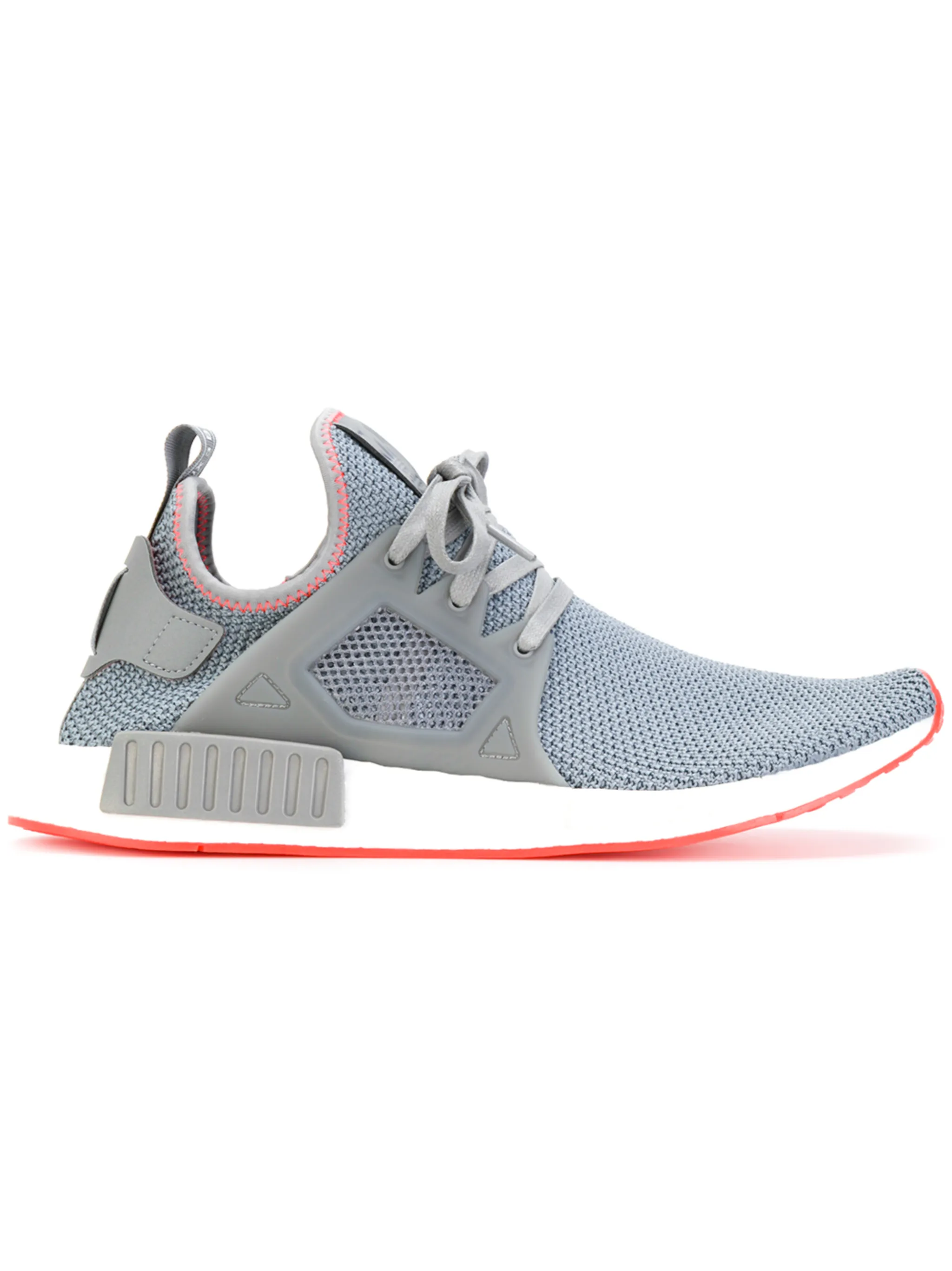 Кроссовки Adidas Originals NMD_XR1, серый
Кроссовки Adidas Originals NMD_XR1, серый