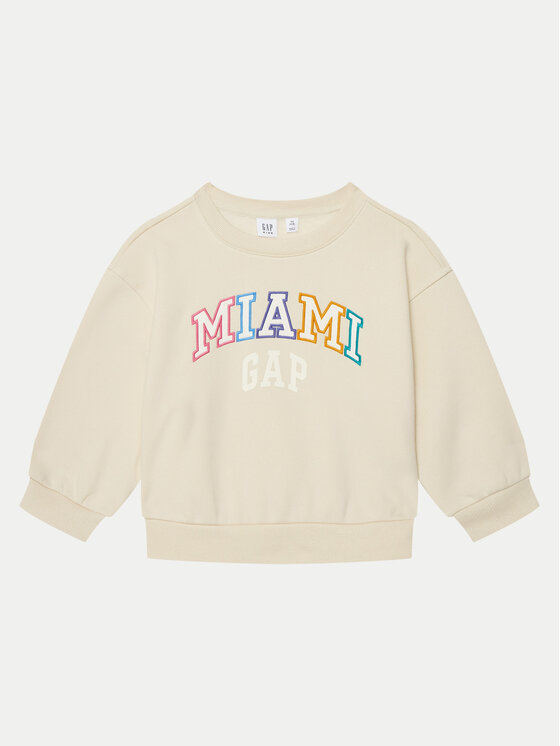 Толстовка обычного кроя 645497-04 Gap, бежевый
Толстовка обычного кроя 645497-04 Gap, бежевый