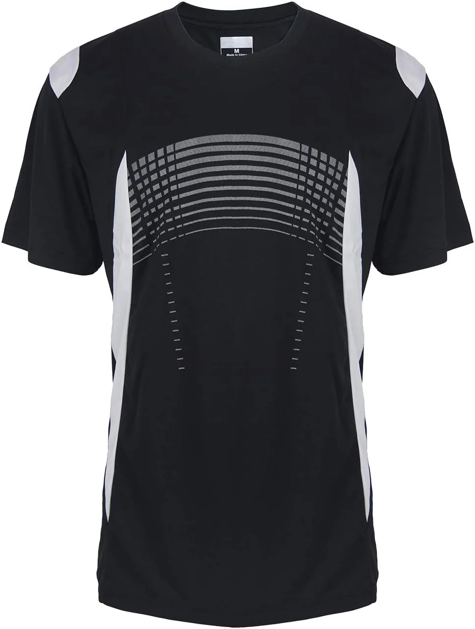 Футболка Facitisu мужская влагоотводящая
Футболка Facitisu мужская влагоотводящая