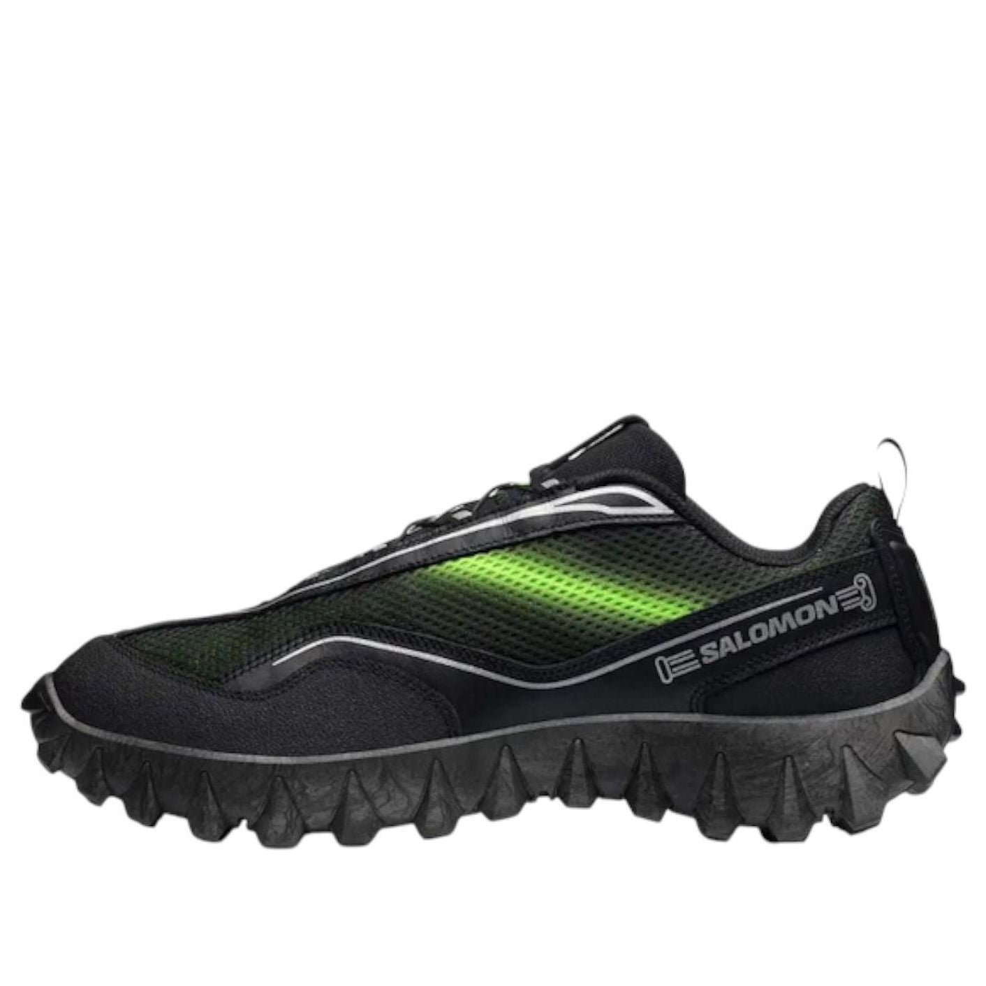 Salomon x Aries Snowclog 'Arise Black'
Salomon x Aries Snowclog 'Arise Black'