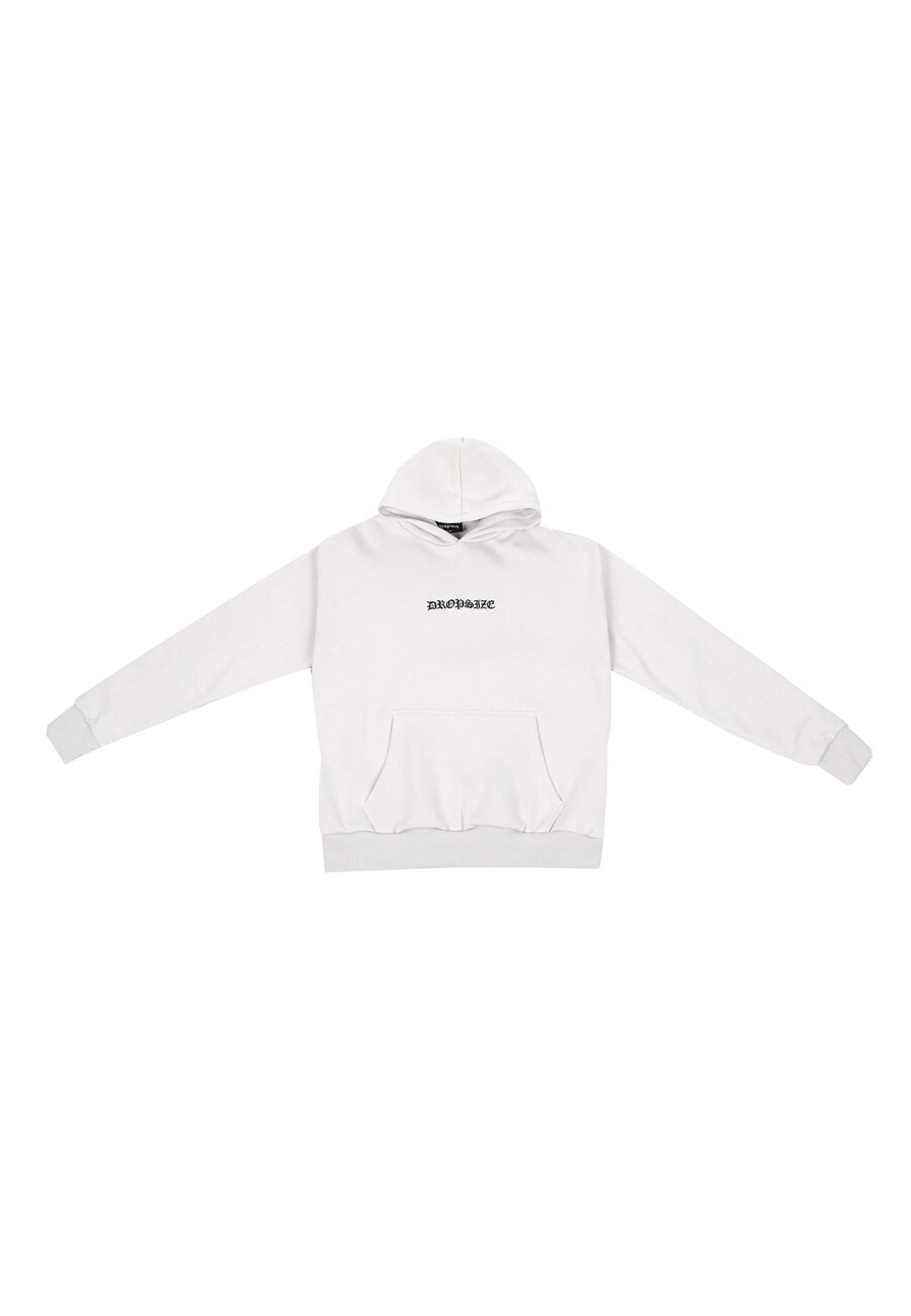 Толстовка Dropsize, белый
Толстовка Dropsize, белый