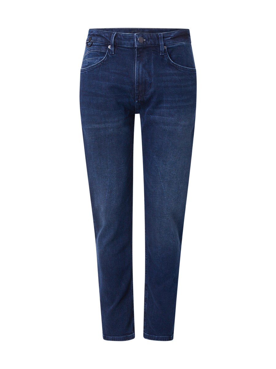 Узкие джинсы s.Oliver Mauro, темно-синий
Узкие джинсы s.Oliver Mauro, темно-синий