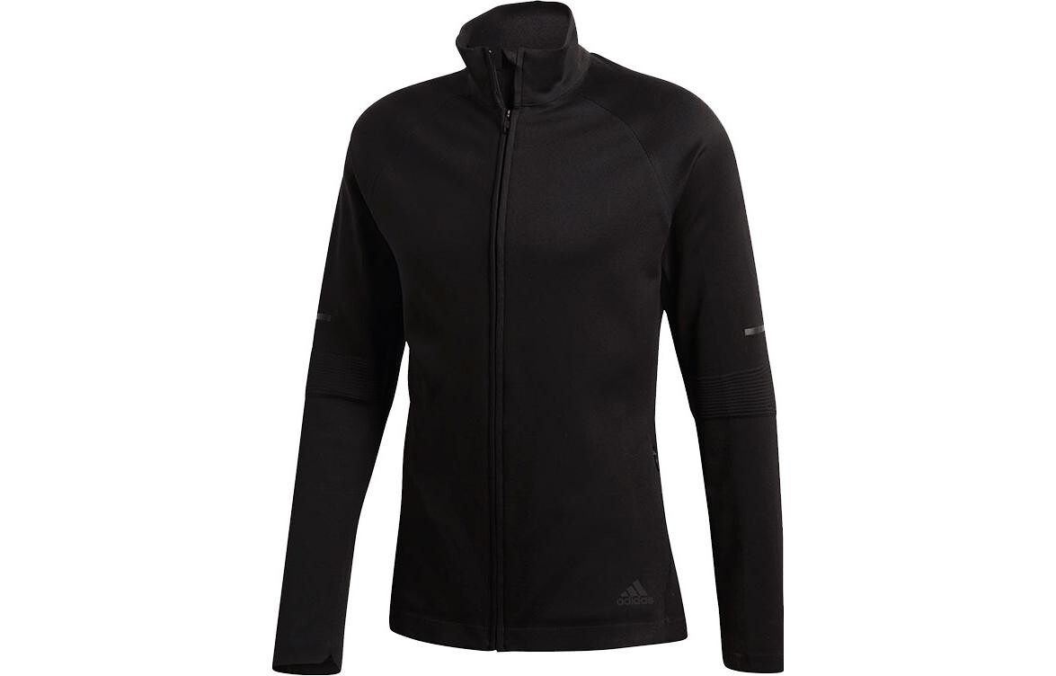 Куртка мужская черная Adidas, черный
Куртка мужская черная Adidas, черный