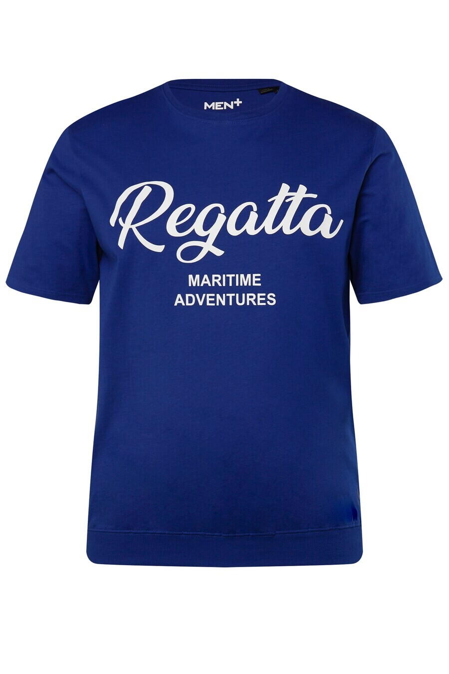 Классическая футболка Men Plus Shirt, сапфировый
Классическая футболка Men Plus Shirt, сапфировый