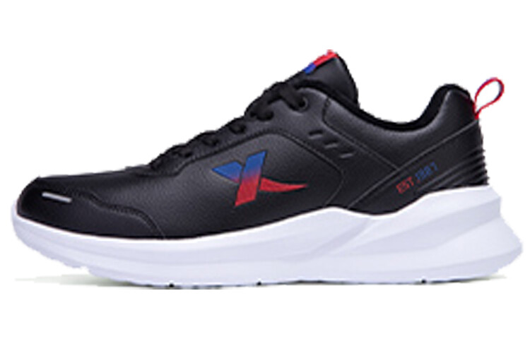 Кроссовки XTEP Casual Shoes Men Low-Top Black, Черный, Кроссовки XTEP Casual Shoes Men Low-Top Black
Кроссовки XTEP Casual Shoes Men Low-Top Black, Черный, Кроссовки XTEP Casual Shoes Men Low-Top Black