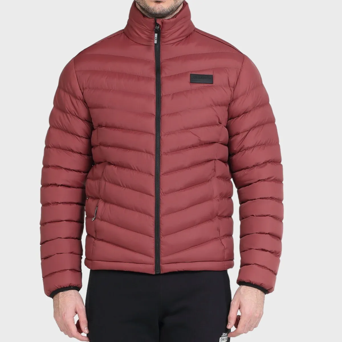 Kaus John Smith Мужская парка Anorack, коричневый
Kaus John Smith Мужская парка Anorack, коричневый