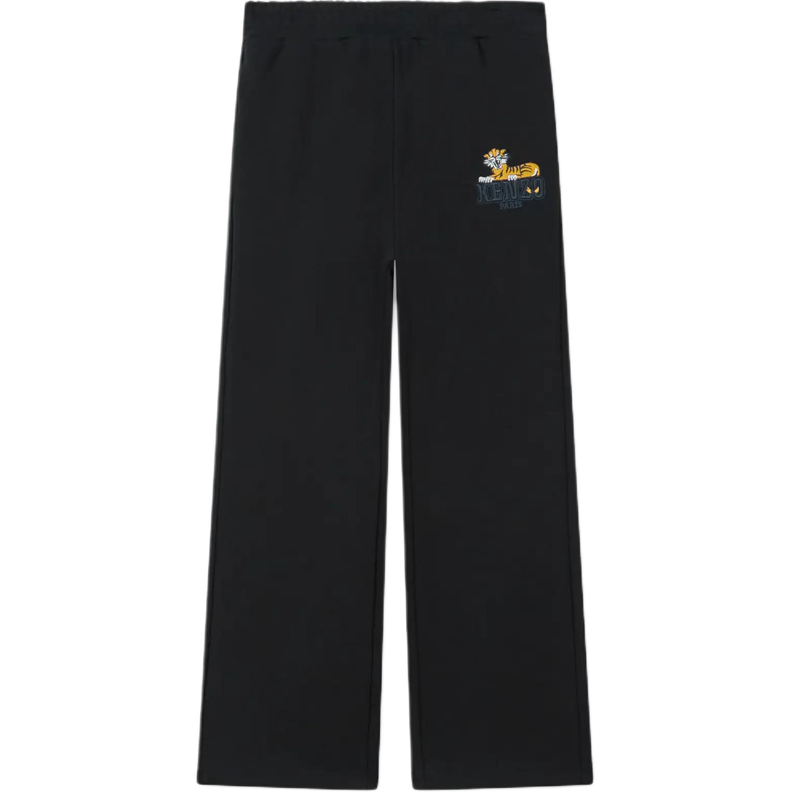 Детские штаны KENZO, черный
Детские штаны KENZO, черный