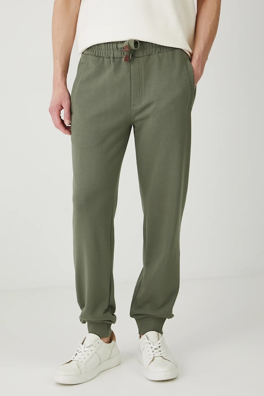 Спортивные брюки Medicine, зеленый
Спортивные брюки Medicine, зеленый