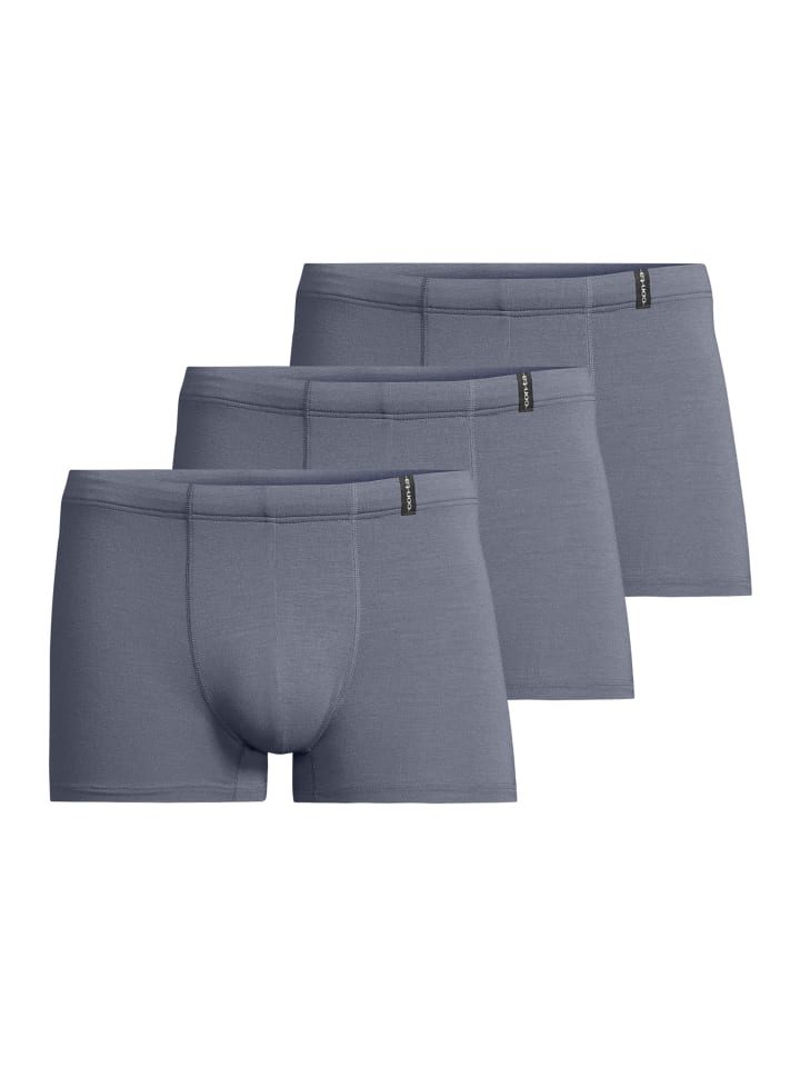 Трусы Conta, синий 
Трусы Conta, синий