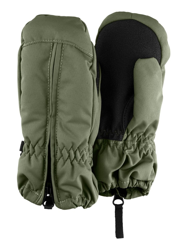 Рукавицы Sterntaler, темно-зеленый
Рукавицы Sterntaler, темно-зеленый