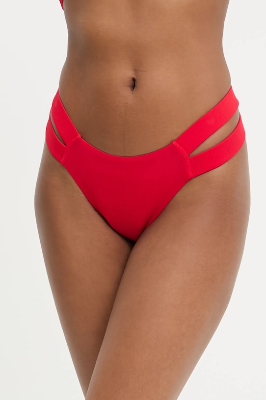 Бразильские купальники Answear.Lab, красный 
Бразильские купальники Answear.Lab, красный