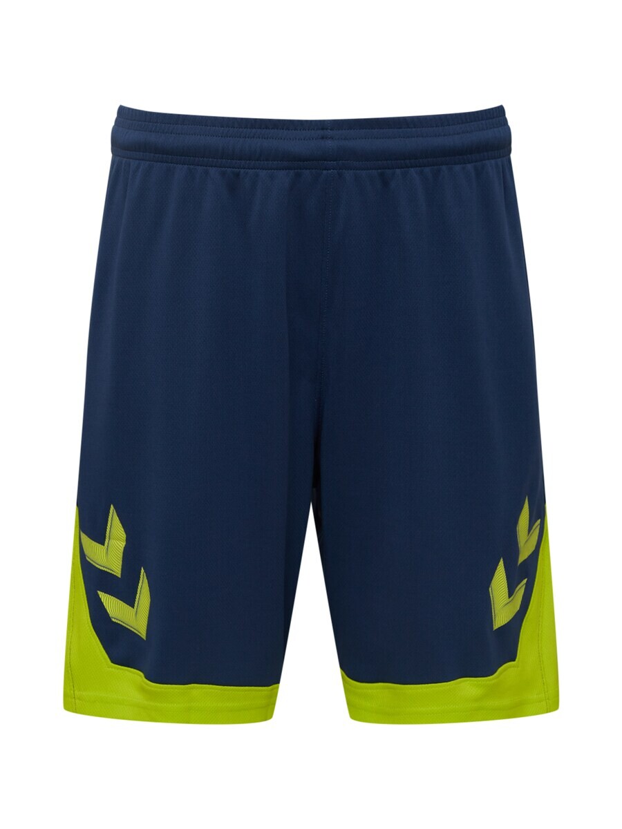 Спортивные брюки Hummel Regular Workout Pants Lead Poly, темно-синий
Спортивные брюки Hummel Regular Workout Pants Lead Poly, темно-синий