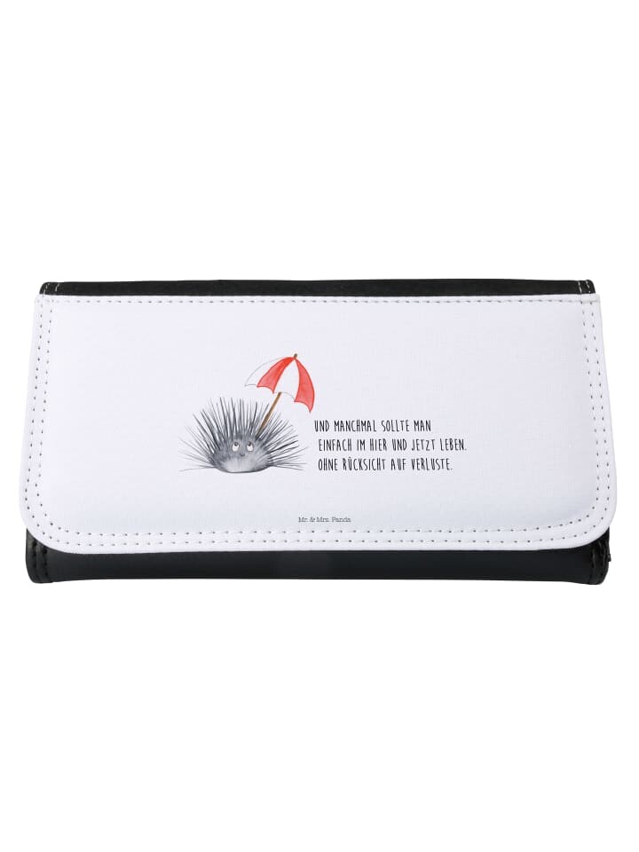 Кошелек Mr. & Mrs. Panda, белый
Кошелек Mr. & Mrs. Panda, белый
