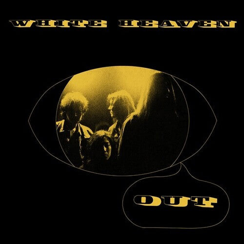 Виниловая пластинка White Heaven: Out
Виниловая пластинка White Heaven: Out