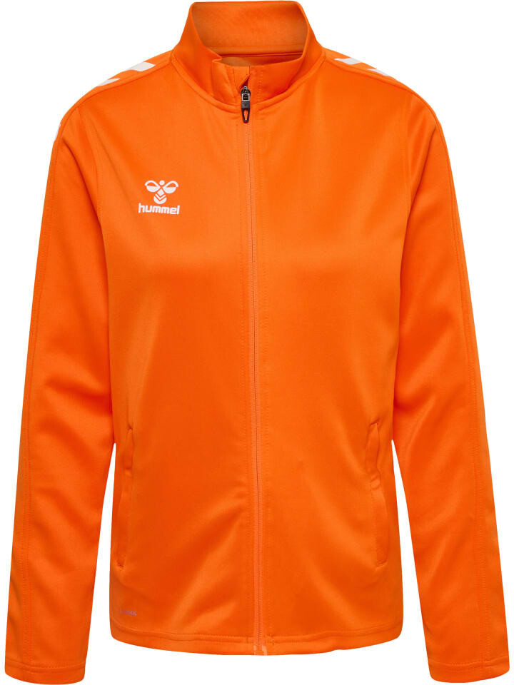 Толстовка Hummel Reißverschluss Jacket Hmlcore Multisport Damen, цвет ORANGE TIGER
Толстовка Hummel Reißverschluss Jacket Hmlcore Multisport Damen, цвет ORANGE TIGER