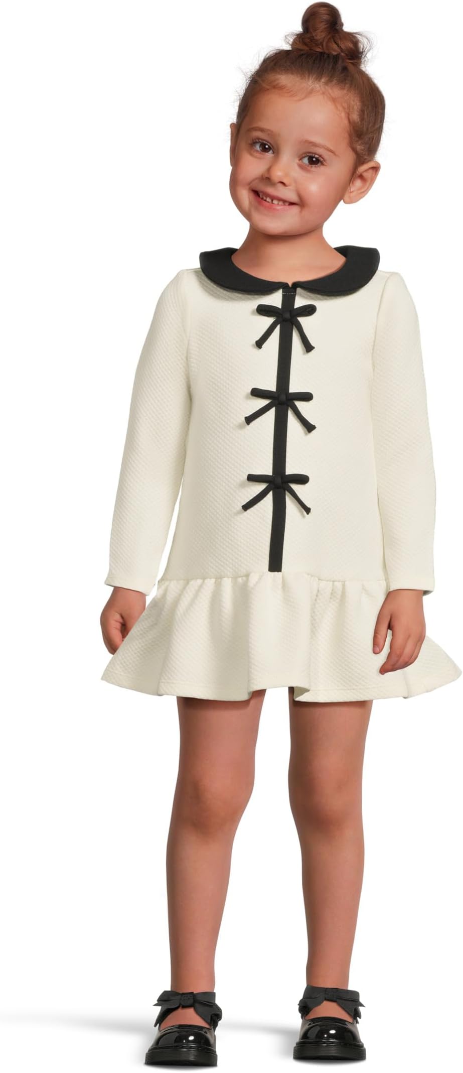 Платье Маттелассе Janie and Jack, Ivory
Платье Маттелассе Janie and Jack, Ivory